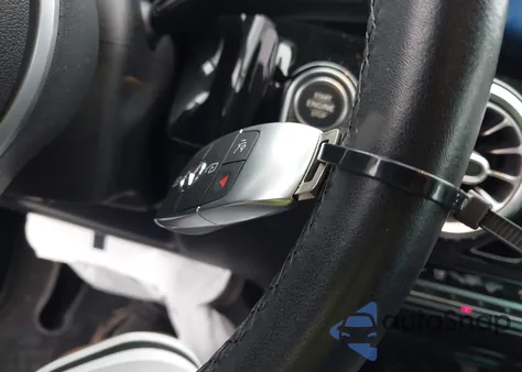 2021 Mercedes-Benz Gla 250 4Matic из США, поврежденный, VIN W1N4N4HB4MJ265366